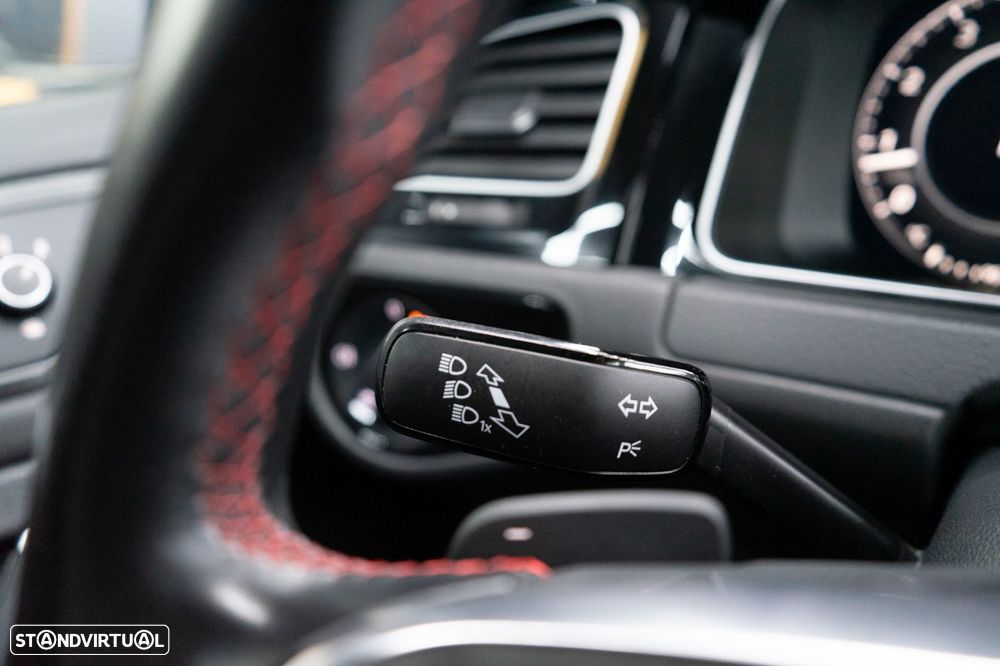 VW Golf GTI (BlueMotion ) DSG - 38