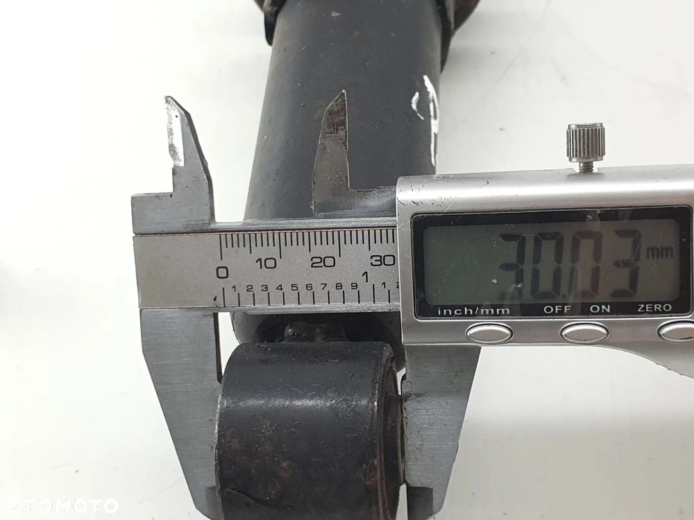 AMORTYZATOR PRZOD TGB BLADE 250 - 11