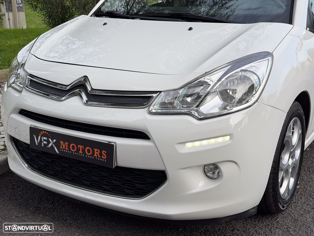 Citroën C3 1.2 PureTech Collection - 17