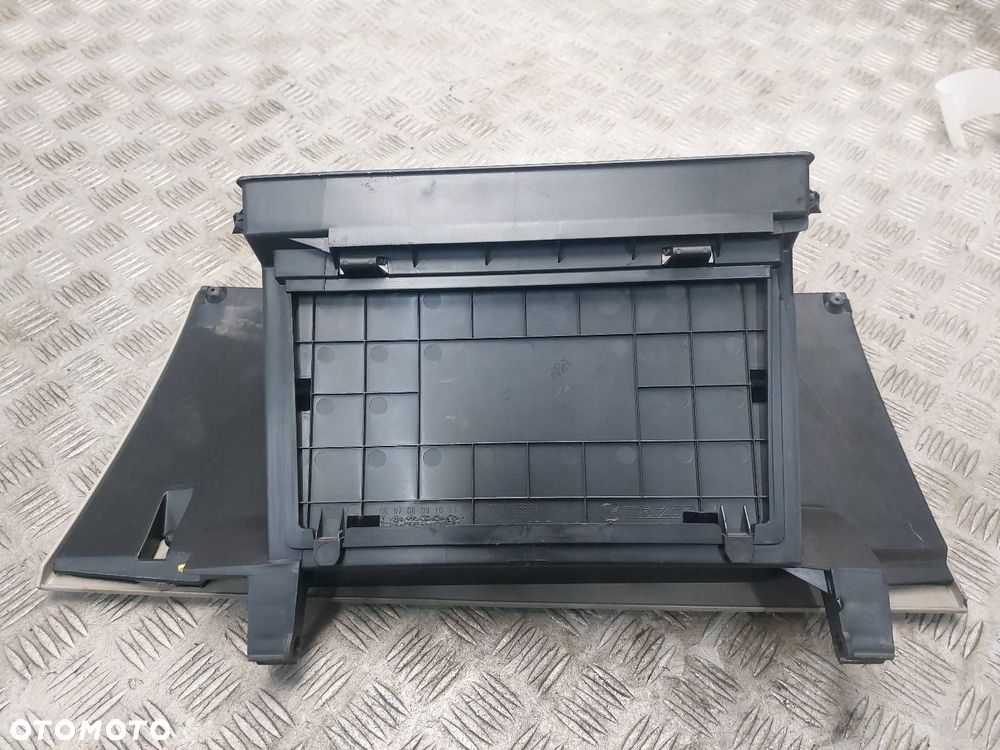 SCHOWEK PASAŻERA MAZDA CX-9 I LIFT TD1155551 TD1164161 - 2