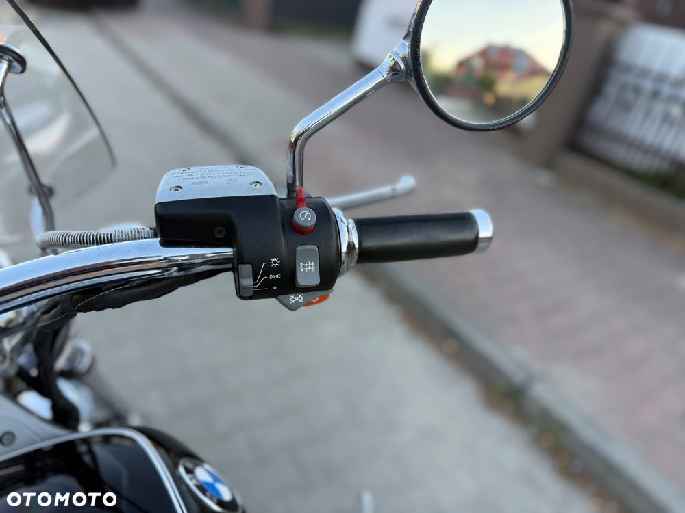 BMW R - 30