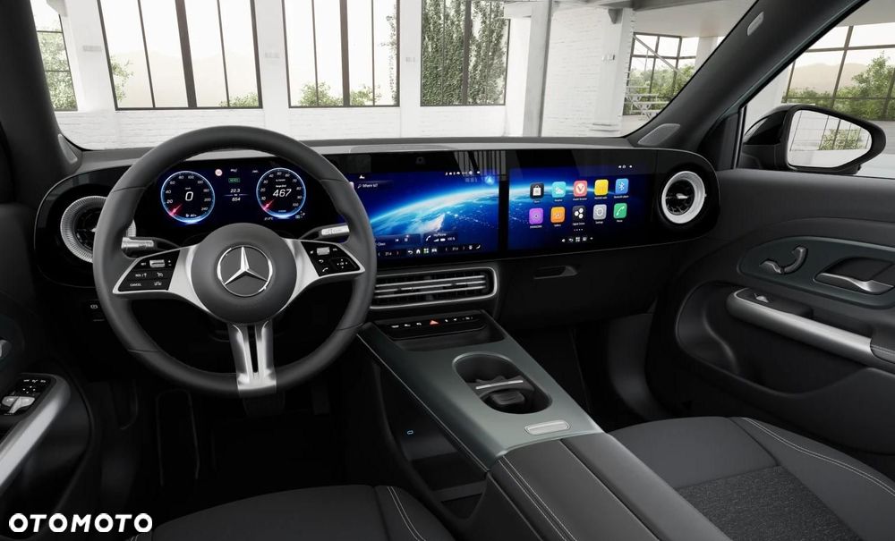 Mercedes-Benz GLB - 7