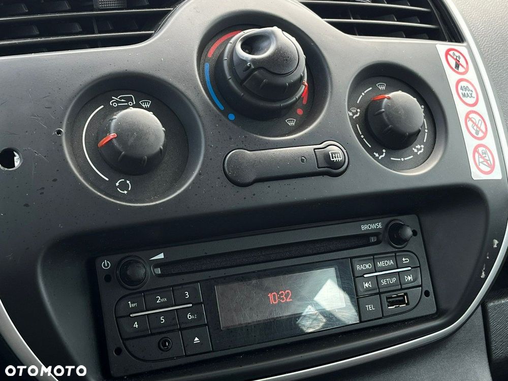 Renault Kangoo - 23