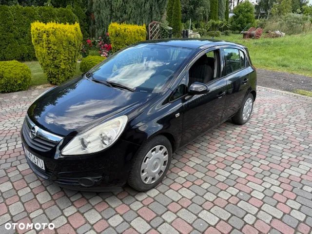 Opel Corsa 1.2 16V - 1