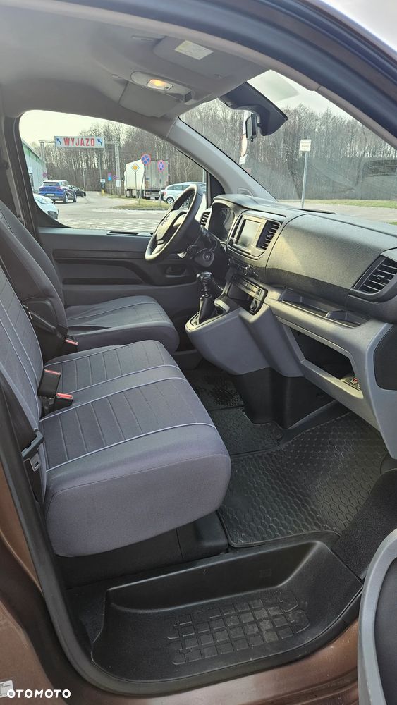 Opel Vivaro ver-kombi-extra-long-2-8t-enjoy - 19