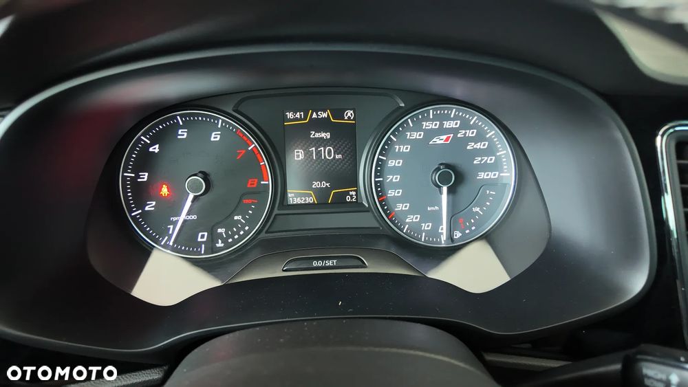 Seat Leon 2.0 TSI Start&Stop Cupra 265 - 26