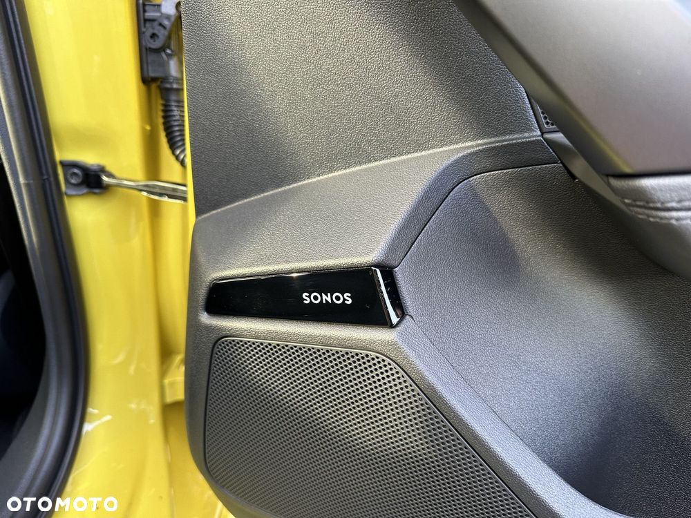 Audi RS3 Sportback - 22