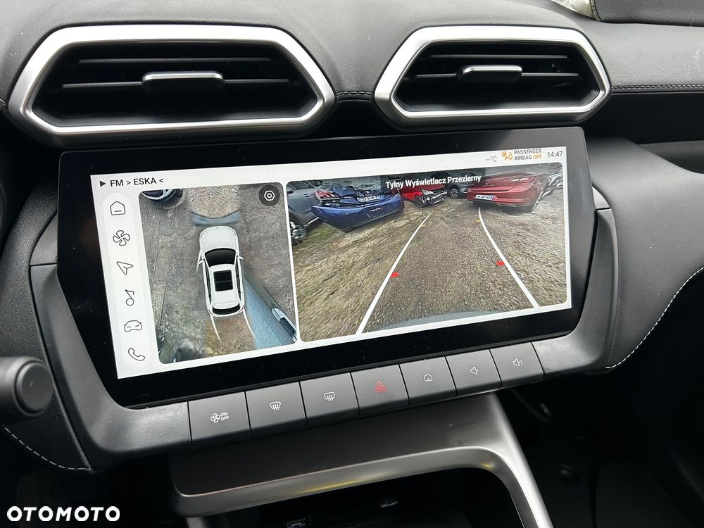 MG ZS Hybrid+ - 25