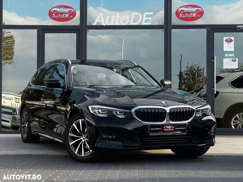BMW Seria 3 - 2