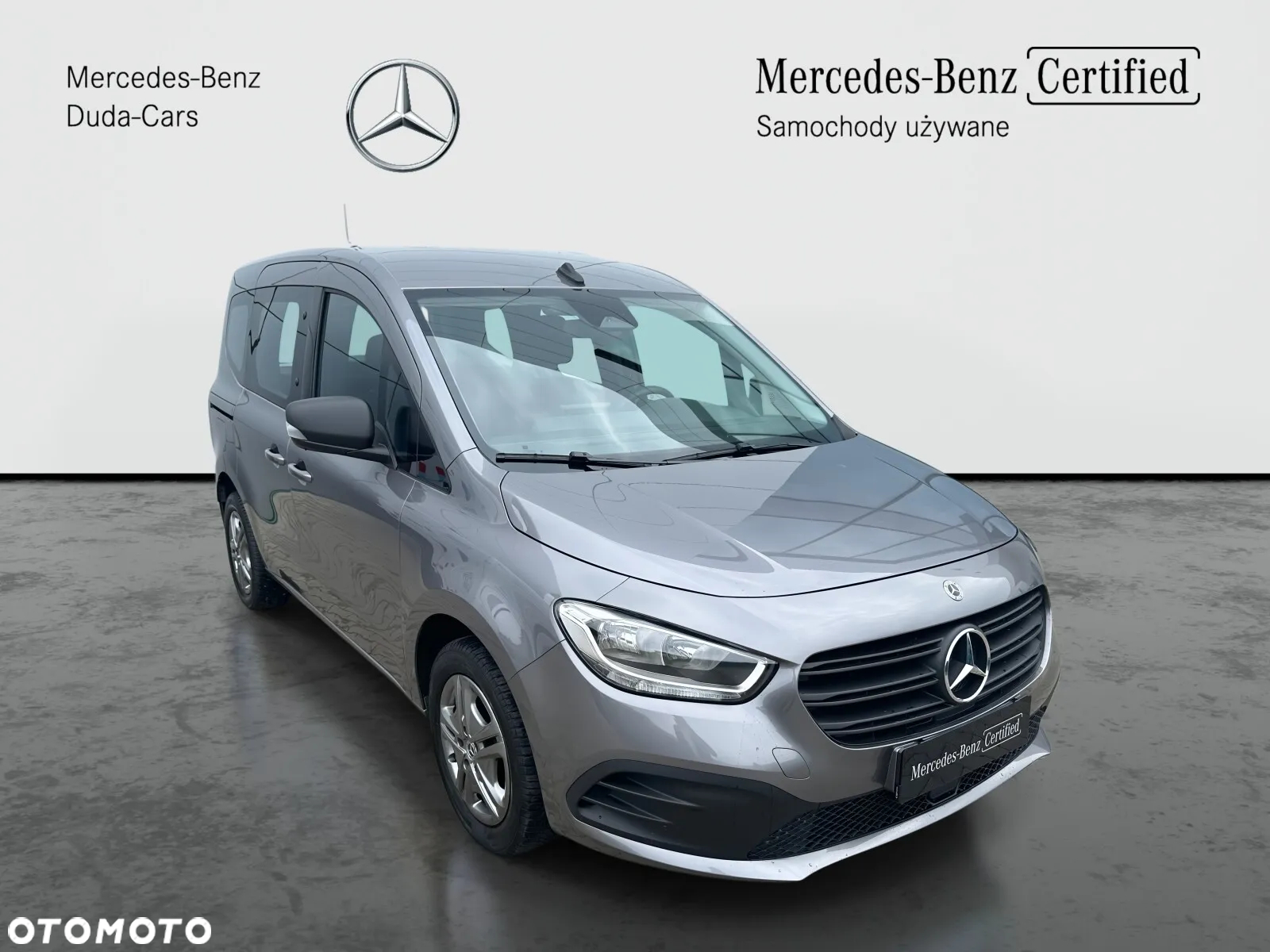 Mercedes-Benz Citan Tourer 110 CDI L1 420.723 - 7