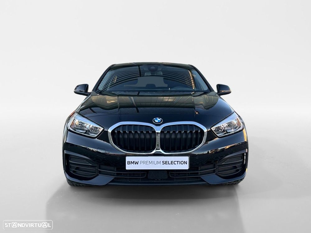 BMW 116 d Pack Desportivo M Auto - 8