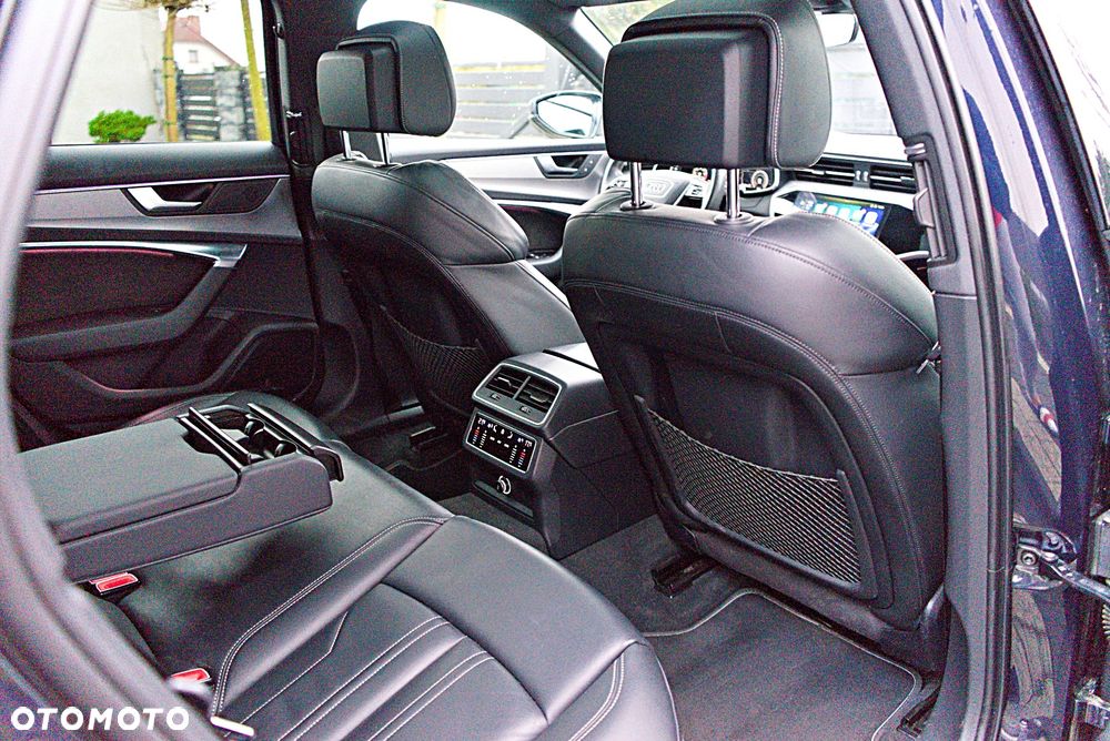 Audi S6 Avant TDI quattro tiptronic - 18