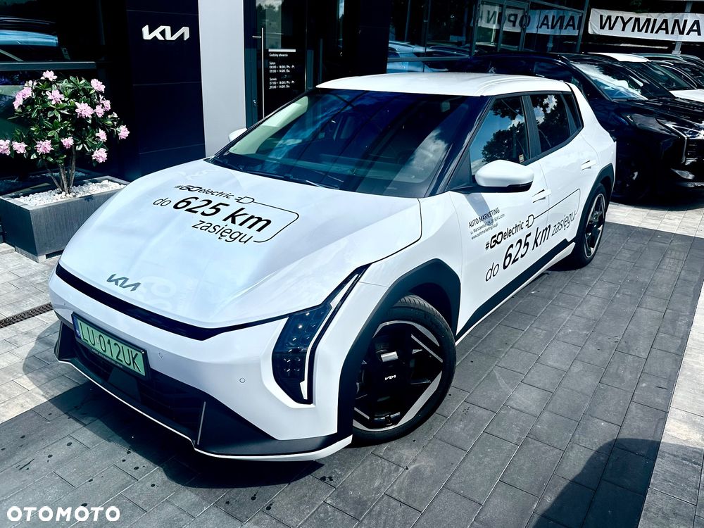 Kia EV4 81.4kWh Business Line - 16