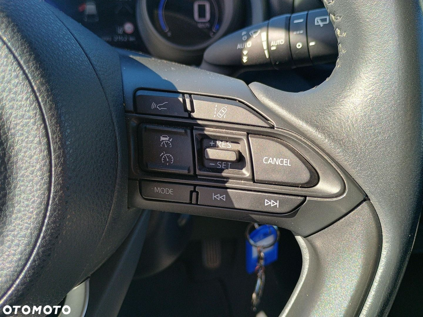 Toyota Yaris Hybrid 1.5 Comfort - 19