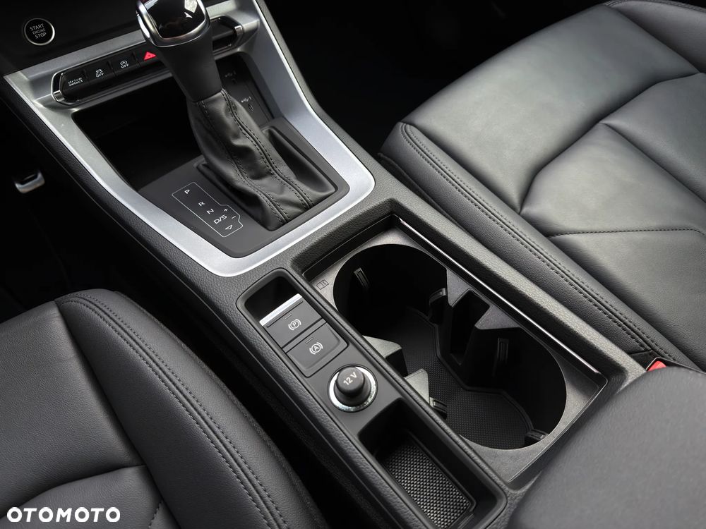 Audi Q3 40 TDI Quattro S tronic S line - 11