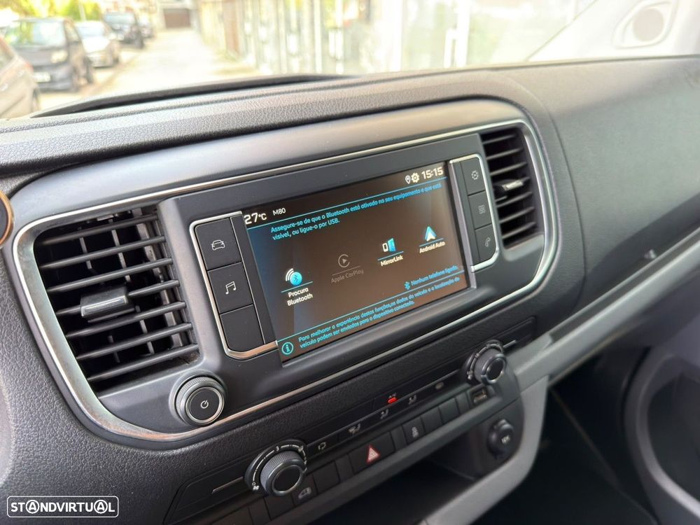 Peugeot Expert 1.6 BlueHDi L3H1 - 17