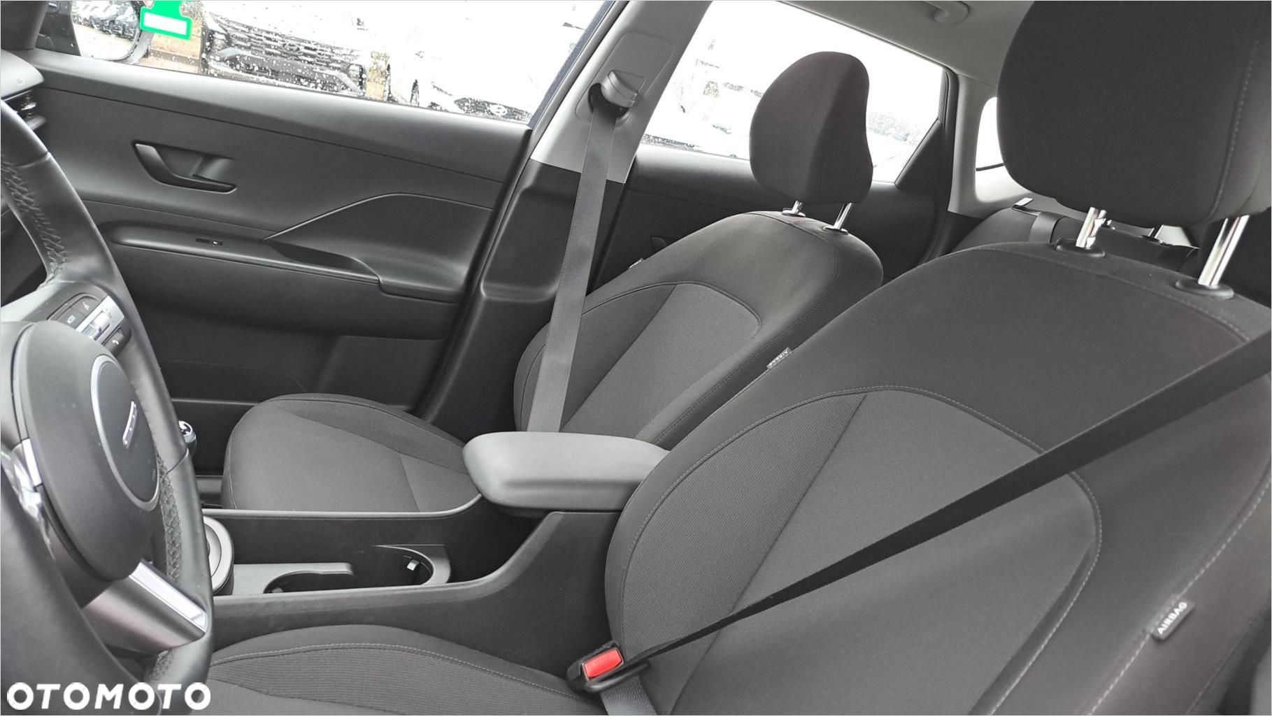 Hyundai Kona - 10