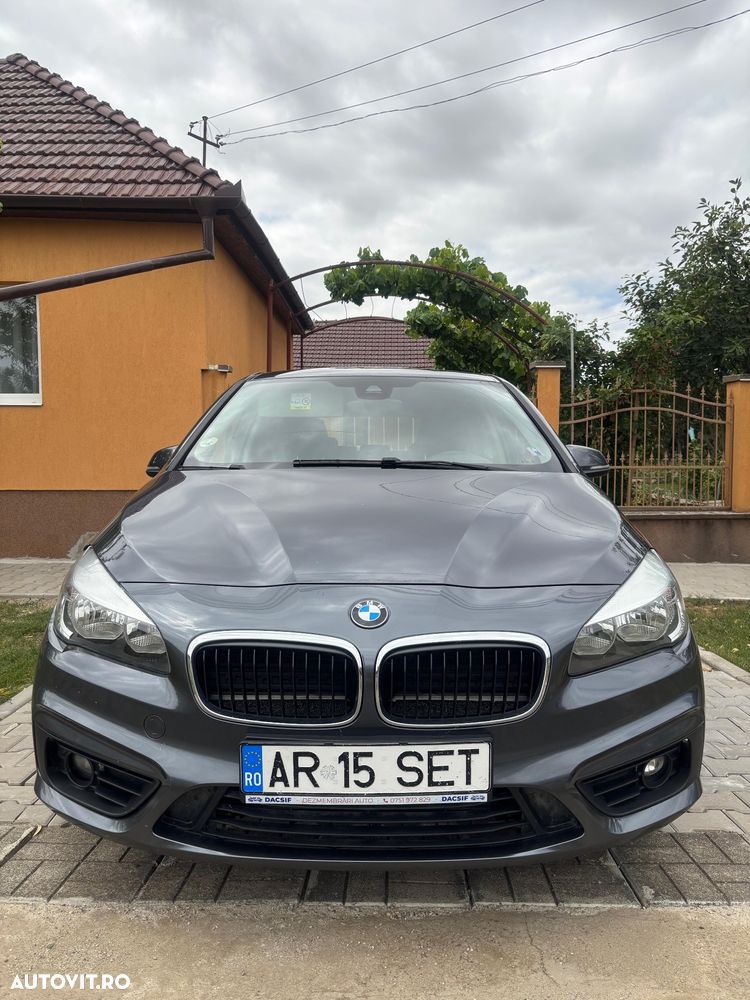 BMW Seria 2 - 2