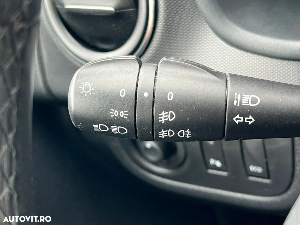 Dacia Sandero 0.9 TCe Prestige - 31