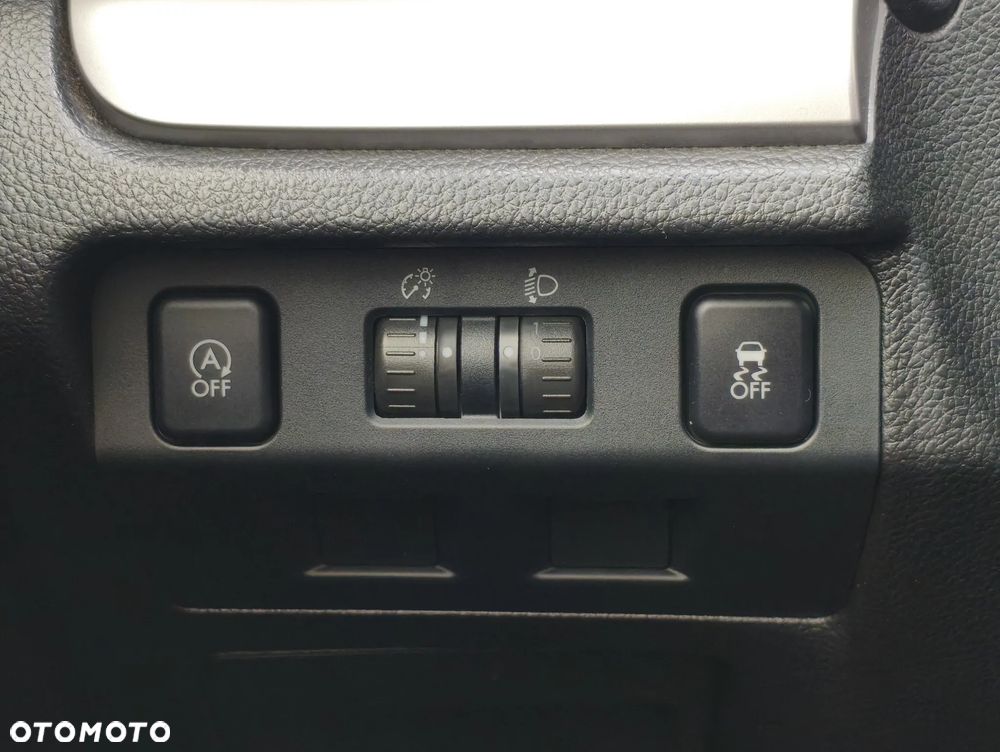 Subaru XV 1.6i Active CVT - 11