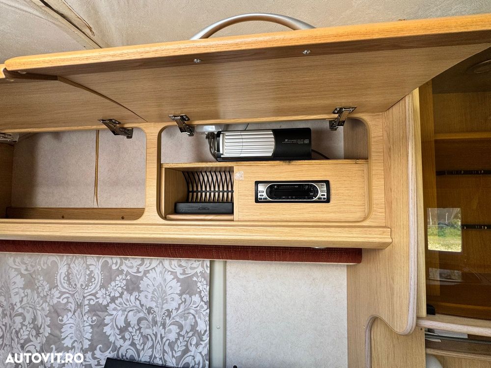 Alta coachman pastiche - 7