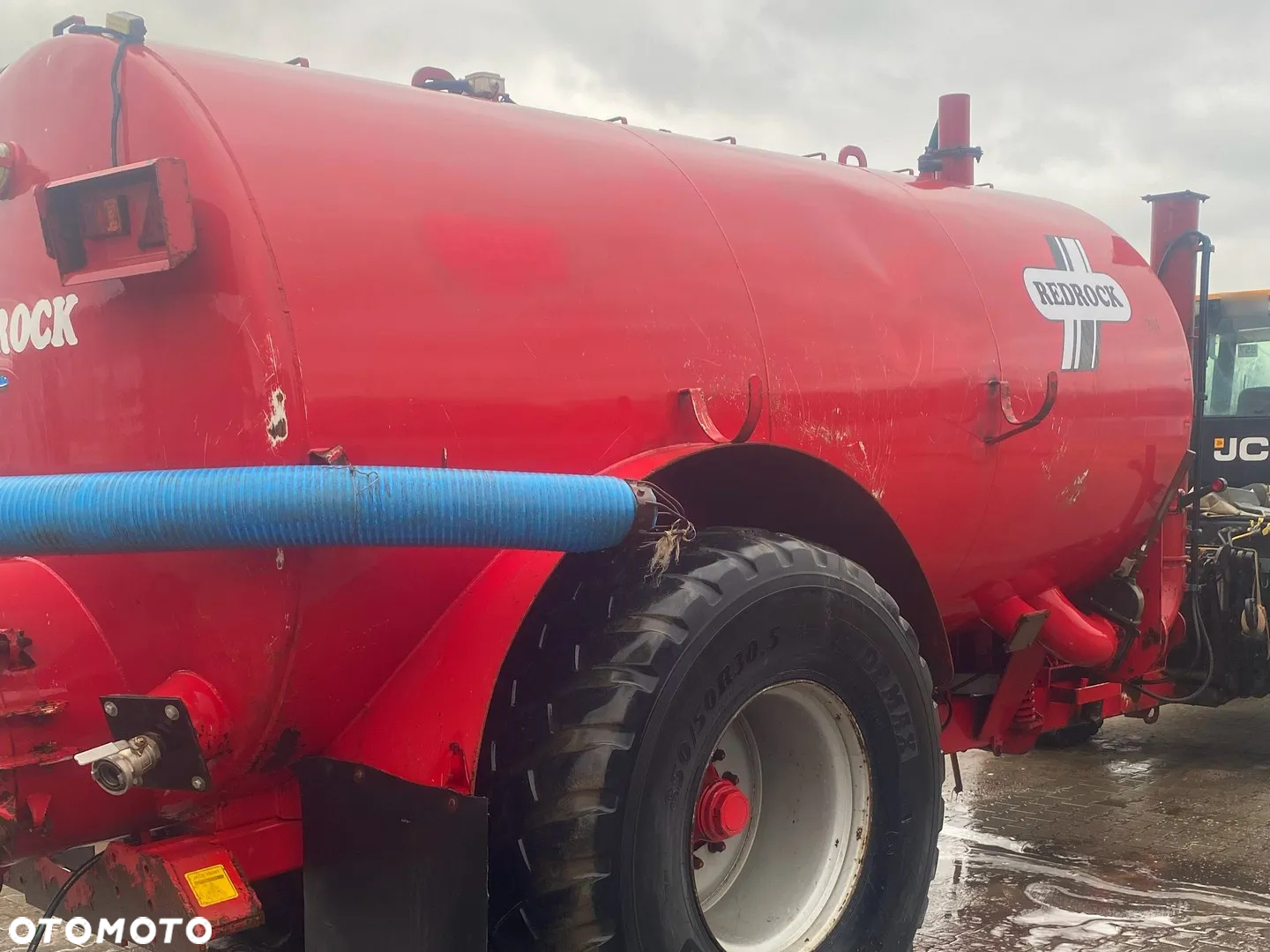Inny REDROCK 3000 GAL - 4
