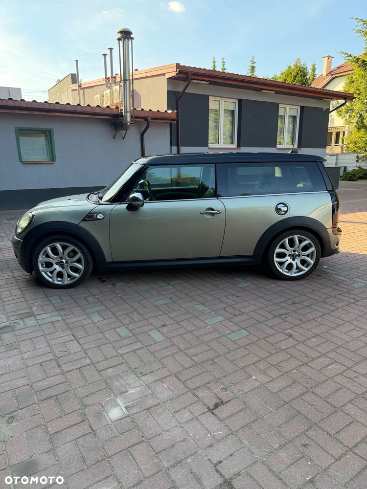 MINI Clubman Cooper S - 13