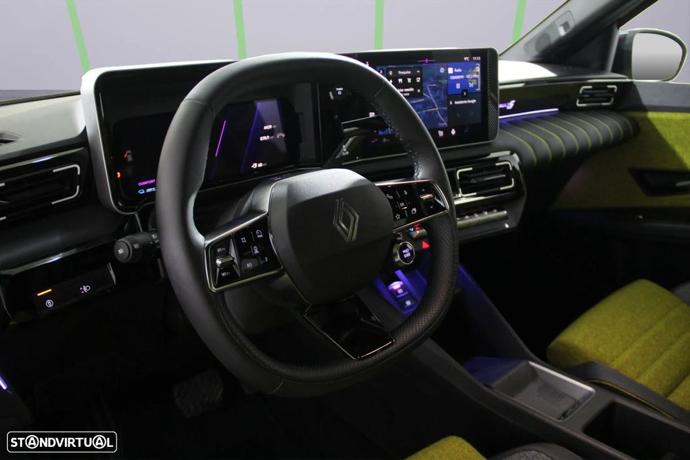 Renault 5 E-Tech - 7