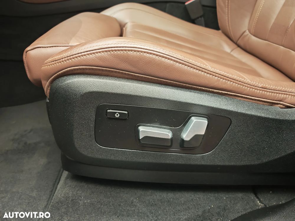 BMW X5 xDrive45e - 29