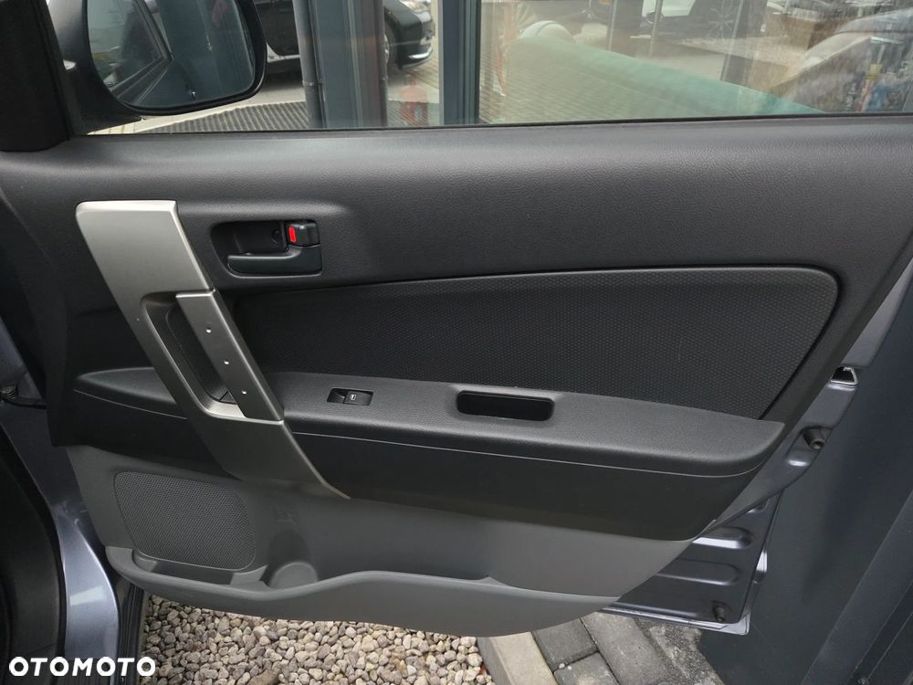 Daihatsu Terios 1.5 Top 4WD - 12