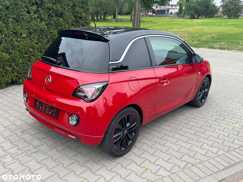 Opel Corsa 1.4 Start/Stop Active - 7