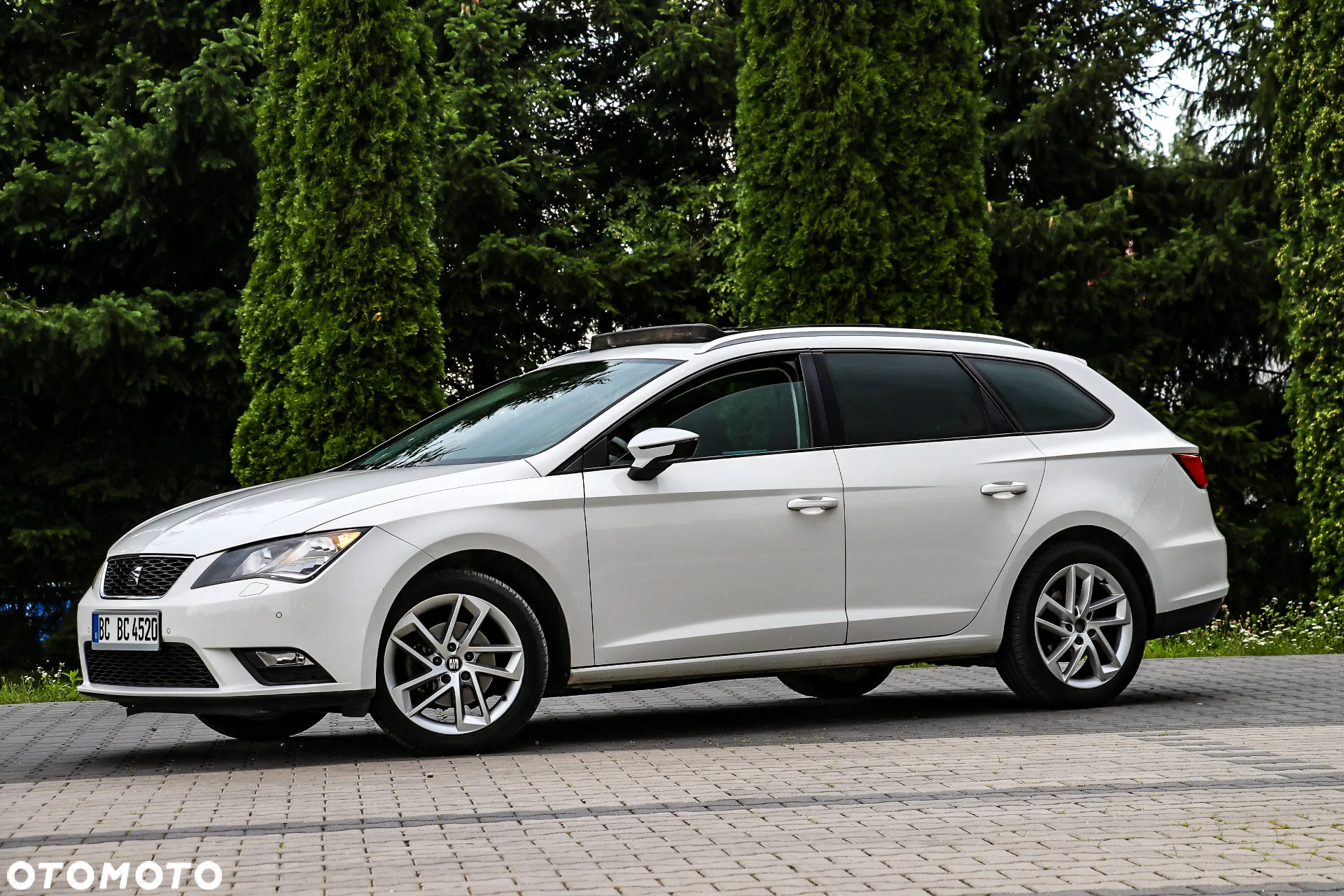 Seat Leon 1.4 TSI Start&Stop Style - 4