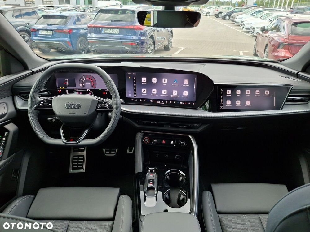 Audi Q5 Sportback - 17