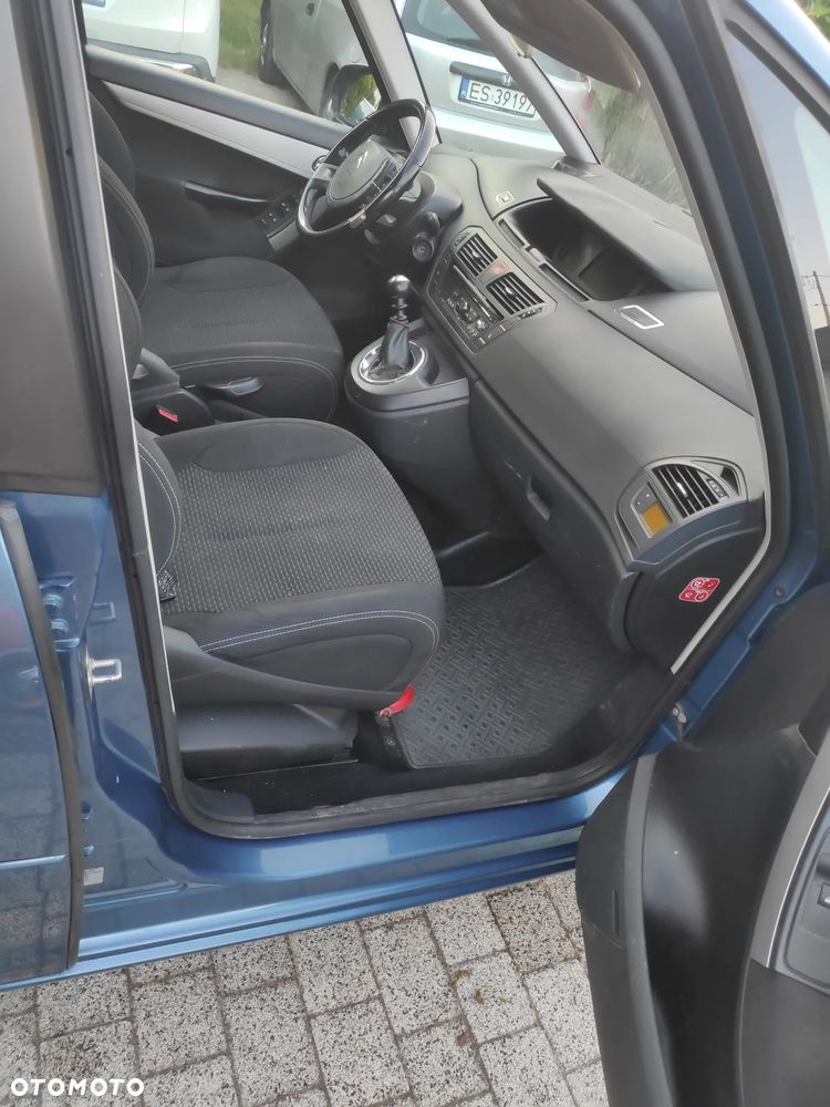 Citroën C4 Grand Picasso 1.6 HDi Seduction - 2