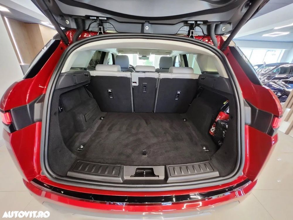 Land Rover Range Rover Evoque 2.0 P200 HSE - 29