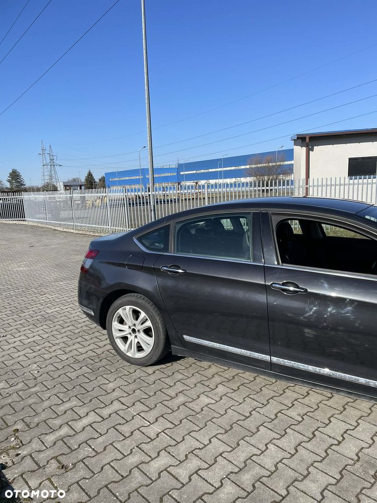 Citroën C5 1.6 THP Exclusive - 16