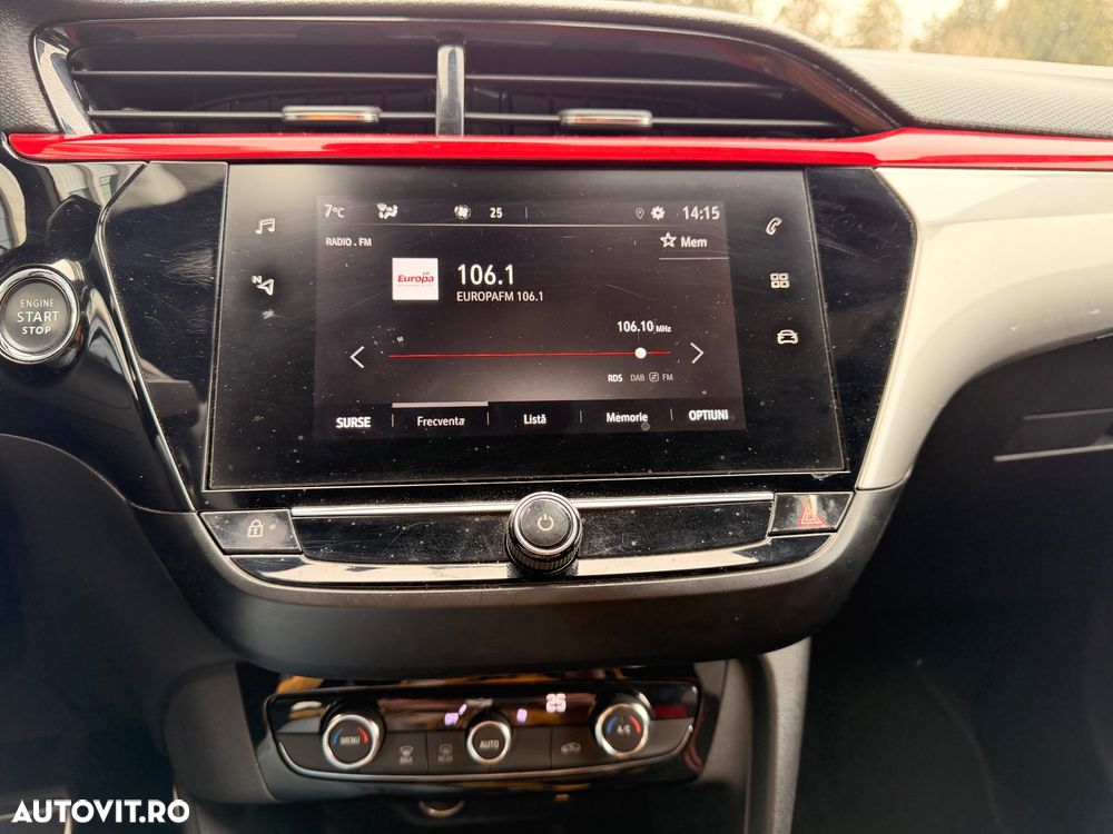 Opel Corsa Electric Edition - 13