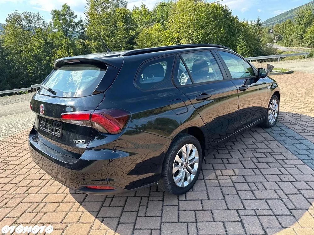 Fiat Tipo 1.4 T-Jet Easy - 5