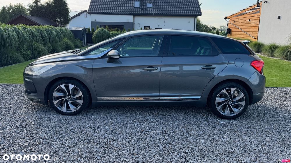 Citroën DS5 HDi 165 SportChic - 20