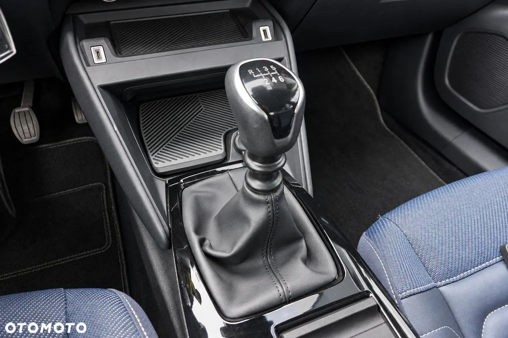 Citroën C4 1.2 PureTech Feel Pack S&S - 24