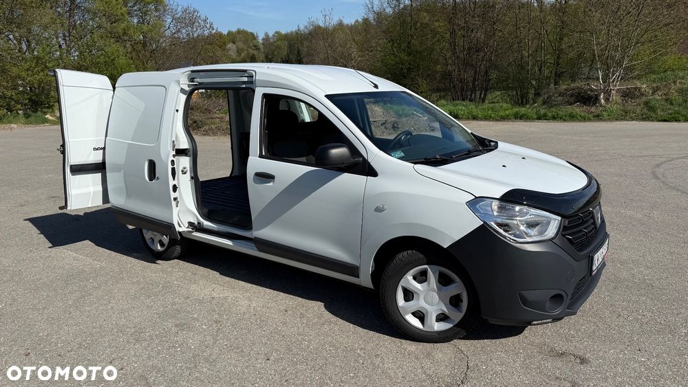 Dacia Dokker - 8
