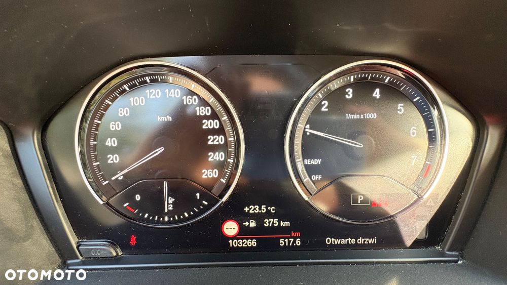 BMW X1 sDrive18i Sport Line - 12