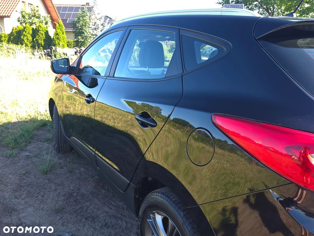 Hyundai ix35 1.7 CRDi Style 2WD - 6