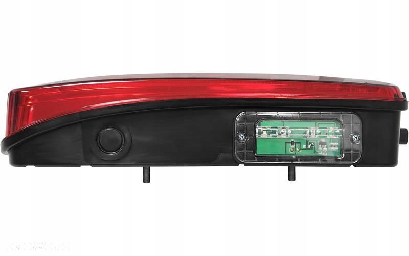 DAF XF106 CF LF XG XG LAMPA TYŁ LED LEWA ZESPOLONA - 3