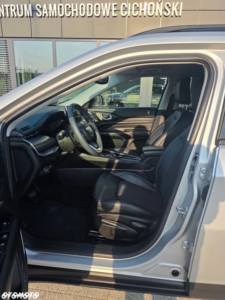 Jeep Compass 1.5 T4 mHEV Limited FWD S&S DCT - 17