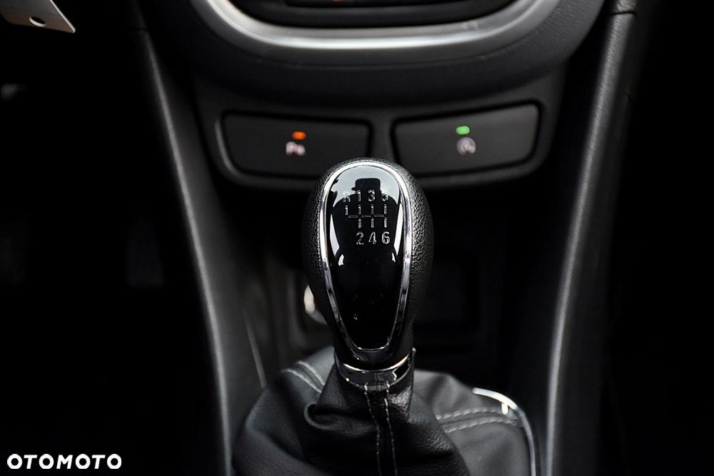 Opel Mokka 1.4 Turbo ecoFLEX Start/Stop Innovation - 24