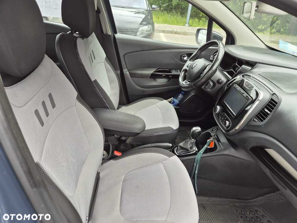 Renault Captur - 13