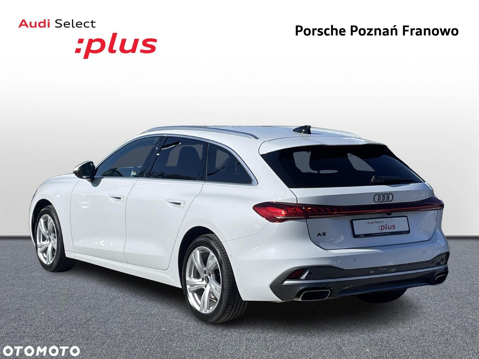 Audi A5 - 3