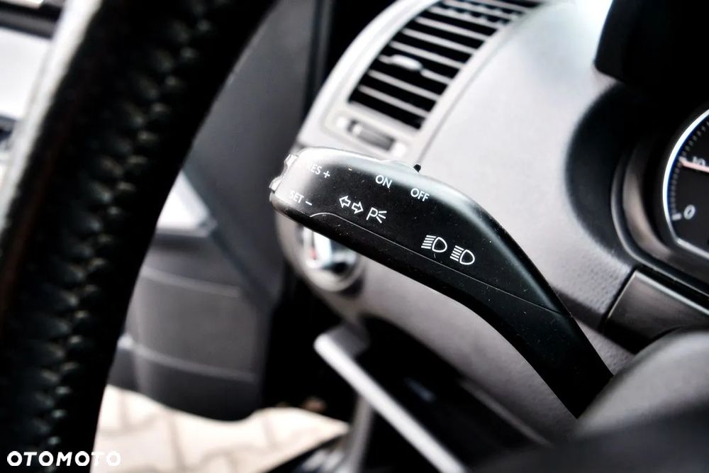 Volkswagen Polo Cross - 8