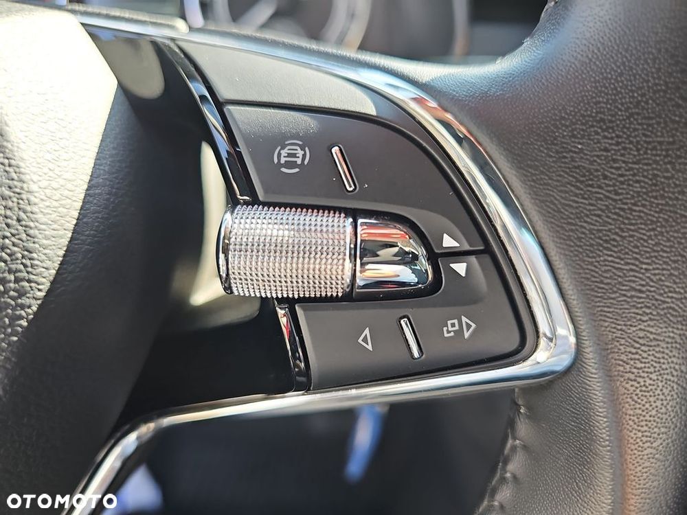 Skoda Kamiq 1.0 TSI Ambition DSG - 23